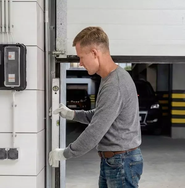 Why Choose Us for Door, Gate and Security Services in Fort Smith, AR