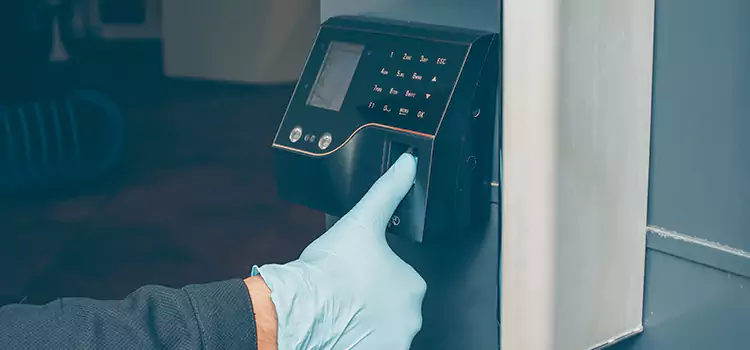 Access Control Installation Fort Smith