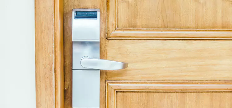 Advanced Solutions in Fort Smith, AR for Modern Security