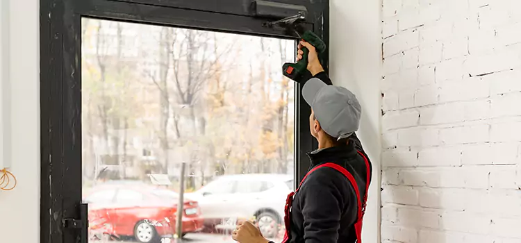 Comprehensive Door Closer Services in Fort Smith, AR