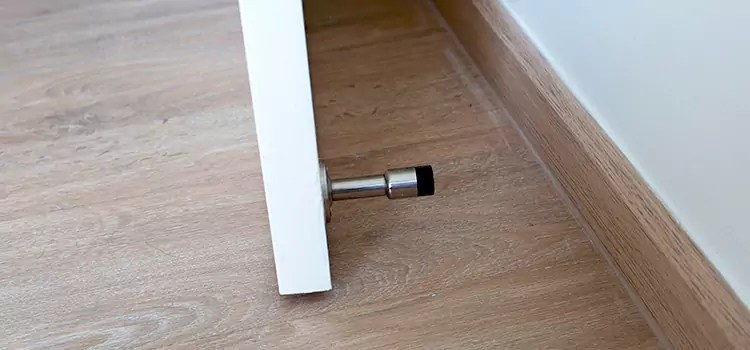 Magnetic Door Stop Integration Fort Smith