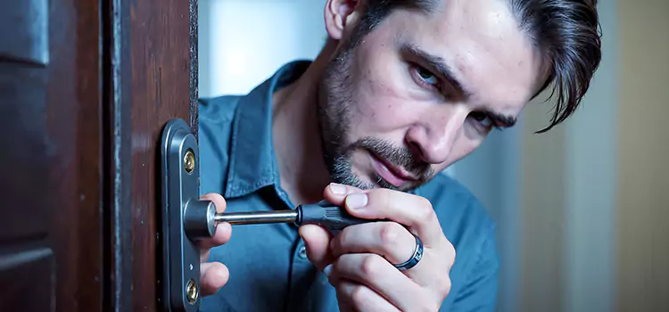 Eviction Locksmith Fort Smith