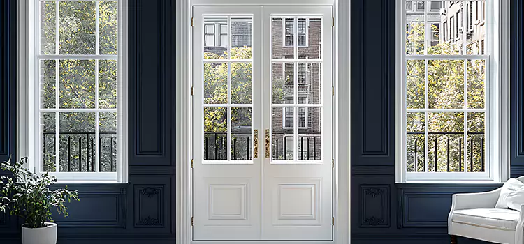 French Door Lock Repair Fort Smith