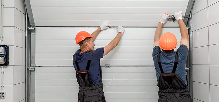 Choose Us for Your Garage Door Needs in Fort Smith