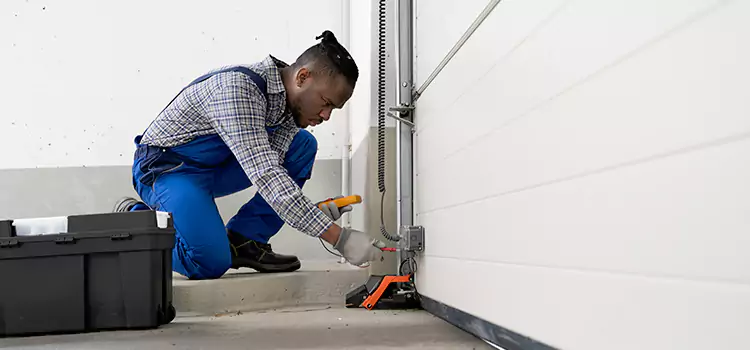 Expert Solutions for Every Garage Lock Need in Fort Smith, AR