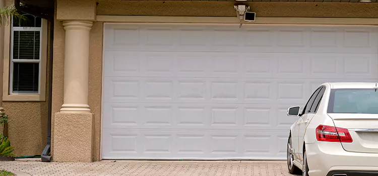 Comprehensive Garage Door Maintenance Services in Fort Smith, AR