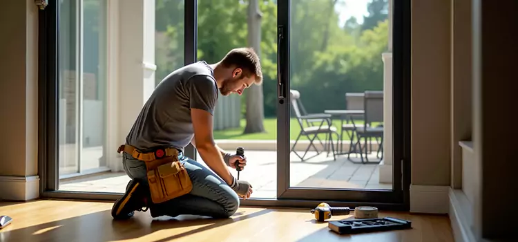 Comprehensive Solutions for Every Glass Door Need in Fort Smith, AR