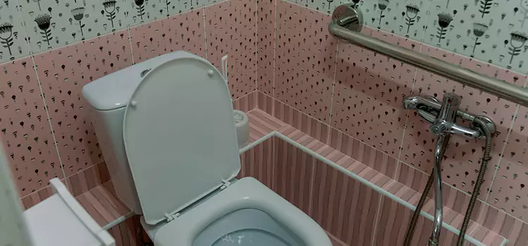 Meeting Diverse Needs With Accessible Restroom Solutions in Fort Smith, AR