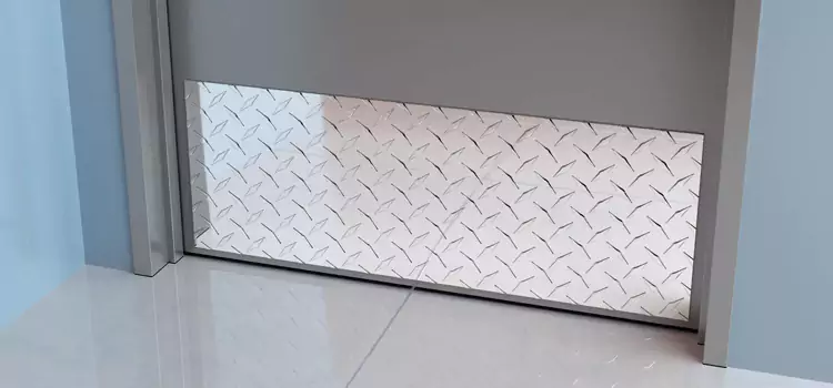 Benefits of Professional Kick Plate Solutions in Fort Smith, AR