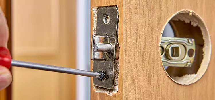 File Cabinet Lock Replacement Fort Smith