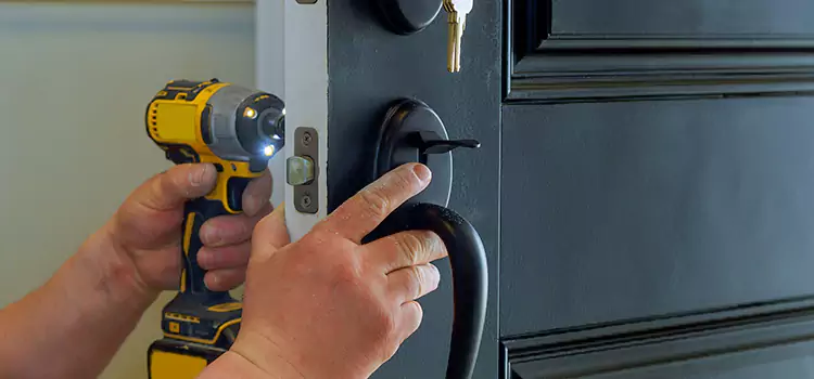 Mobile Automotive Locksmith Fort Smith