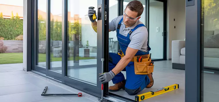 Sliding Screen Door Repair Fort Smith