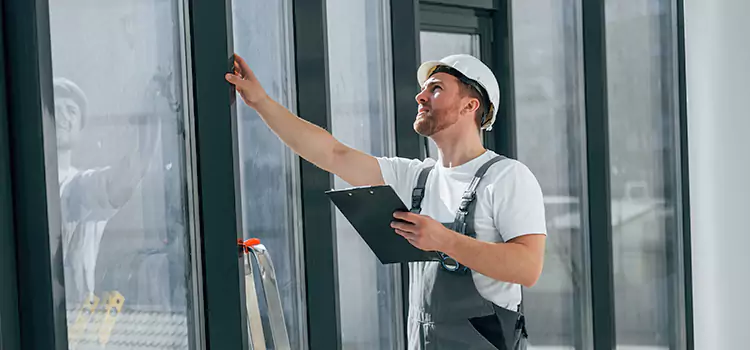 Comprehensive Solutions for Your Sticking Doors in Fort Smith, AR