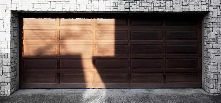 Commercial Roll Up Garage Doors Fort Smith