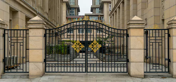 Comprehensive Iron Gate Maintenance Solutions in Fort Smith, AR