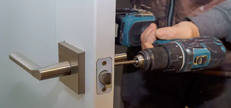 Brand Lock Repair and Specialty Services Fort Smith
