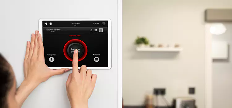Blink Video Doorbell Installation Fort Smith