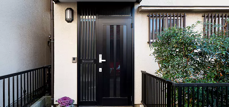 Popular Exterior Door Options in Fort Smith, AR