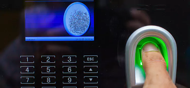 Your Trusted Partner for Secure Access in Fort Smith, AR