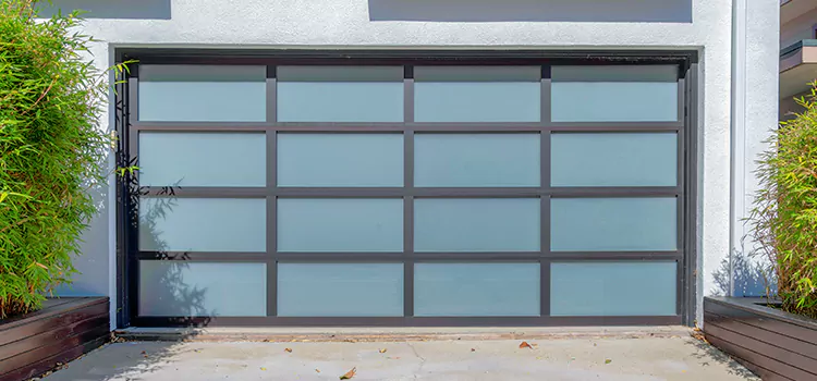 Why Choose Us for Garage Door Care in Fort Smith, AR?