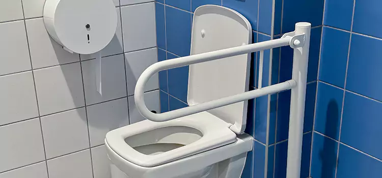 Comprehensive Solutions in Fort Smith, AR for Accessible Facilities