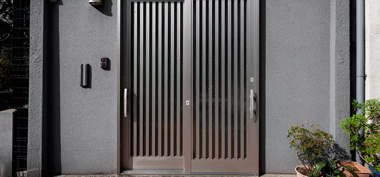 Why Choose Us for Your Security Needs in Fort Smith, AR?