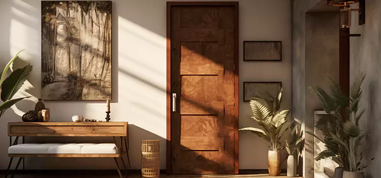 Specialty Interior Doors Fort Smith