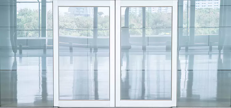 Mobile Sliding Screen Door Replacement Fort Smith
