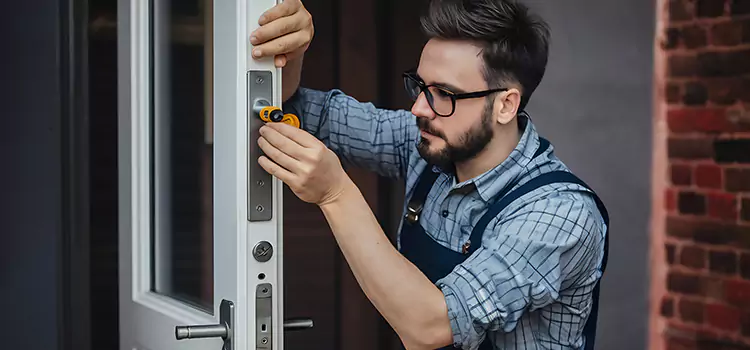 Residential Door Repairs Fort Smith