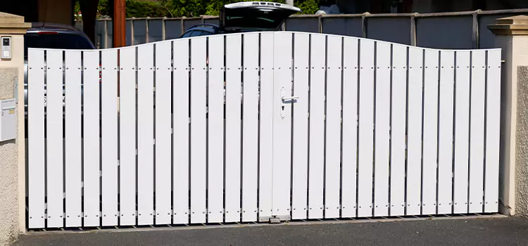 Why Choose Us for Residential Gate Repair in Fort Smith, AR?