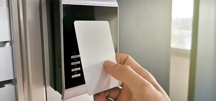 Advanced RFID Technology Integration in Fort Smith, AR
