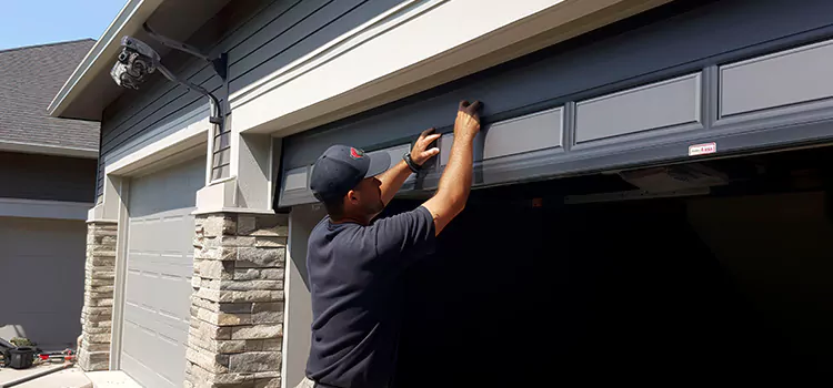 Janus Roll Up Doors Fort Smith