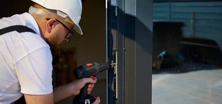 Aluminium Sliding Door Lock Fitting Fort Smith