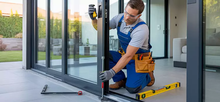 Patio Door Replacement Fort Smith