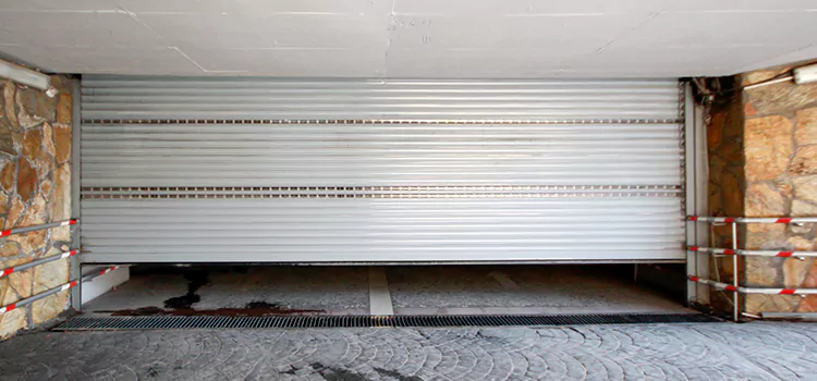 Steel Garage Door Repair Fort Smith