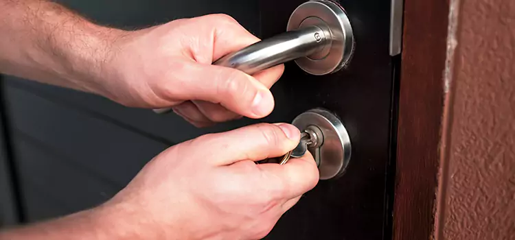 Door Closer Repair & Installation Fort Smith